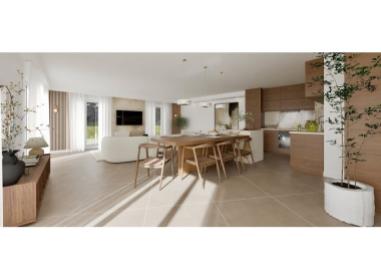 Programme immobilier neuf appart Nice