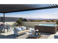 Programme immobilier neuf appart La Ciotat