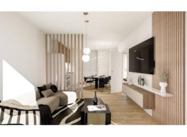 Programme immobilier neuf appart Taverny