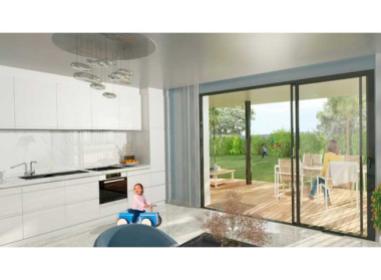 Programme immobilier neuf appart Vallauris