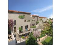 Programme immobilier neuf appart Agde