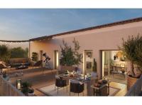 Programme immobilier neuf appart Pibrac