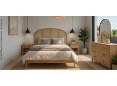 Programme immobilier neuf maison Saint-Leu