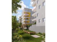 Programme immobilier neuf appart Saint-Martin-d'Hères