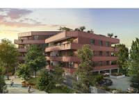 Programme immobilier neuf appart Blagnac