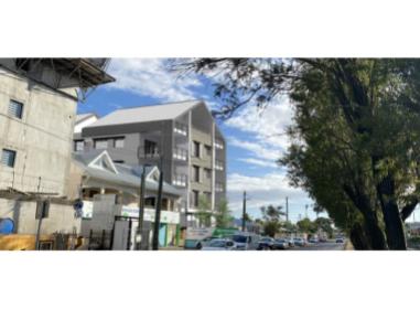 Programme immobilier neuf appart Saint-Paul