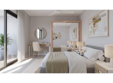 Programme immobilier neuf appart Saint-Paul