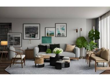 Programme immobilier neuf appart Saint-Pierre