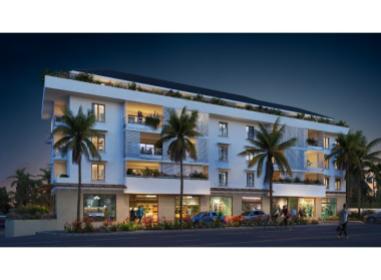 Programme immobilier neuf appart Saint-Pierre