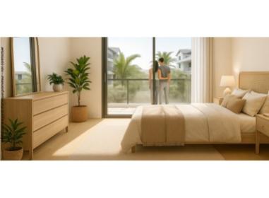 Programme immobilier neuf appart Sainte-Marie