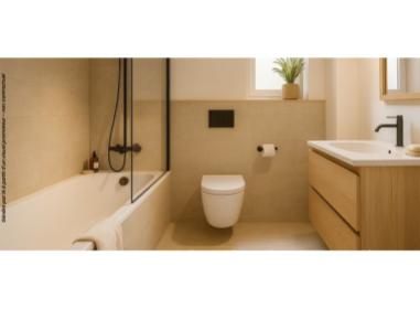 Programme immobilier neuf appart Sainte-Marie