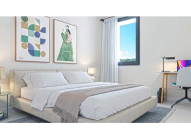 Programme immobilier neuf appart Tampon 14eme km