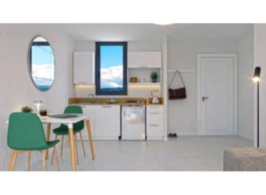 Programme immobilier neuf appart Tampon 14eme km