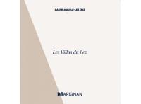 Programme immobilier neuf appart Castelnau-le-Lez