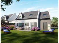 Programme immobilier neuf maison Le Palais