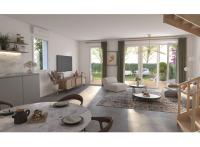 Programme immobilier neuf appart Ramonville-Saint-Agne