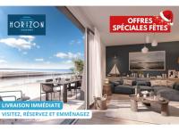 Programme immobilier neuf appart Barneville-Carteret