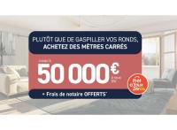 Programme immobilier neuf appart Grasse