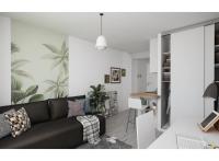 Programme immobilier neuf appart Rennes