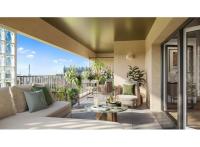 Programme immobilier neuf appart Issy-les-Moulineaux