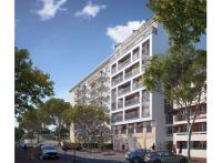 Programme immobilier neuf appart Issy-les-Moulineaux
