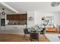 Programme immobilier neuf appart Issy-les-Moulineaux