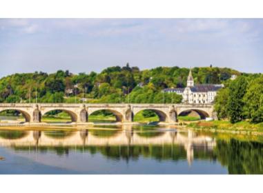 Programme immobilier neuf appart La Ville-aux-Dames