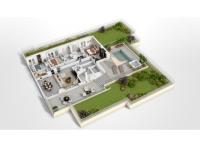 Programme immobilier neuf appart Cagnes-sur-Mer