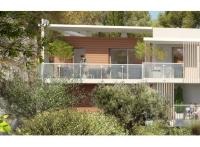 Programme immobilier neuf appart Toulon