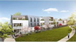 Appart Lacroix-Saint-Ouen