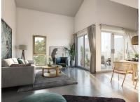 Programme immobilier neuf appart Marseille 6ème