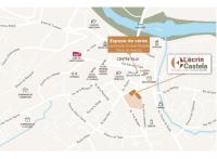 Appart Saint-Sulpice-la-Pointe