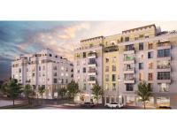 Programme immobilier neuf appart Clamart