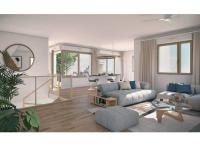 Programme immobilier neuf appart Villeurbanne