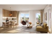 Programme immobilier neuf appart Caluire-et-Cuire