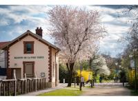 Programme immobilier neuf appart Caluire-et-Cuire