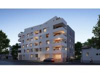Programme immobilier neuf appart Caluire-et-Cuire