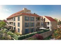 Programme immobilier neuf appart Arpajon