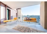 Programme immobilier neuf appart Neuville-sur-Saône