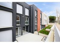 Programme immobilier neuf appart Castanet-Tolosan