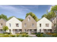 Programme immobilier neuf mixte Nantes