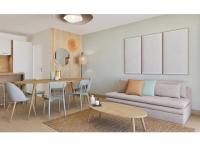 Programme immobilier neuf appart Poitiers