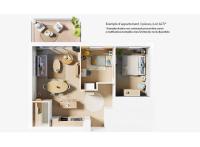 Programme immobilier neuf appart Poitiers