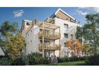 Programme immobilier neuf appart Poitiers