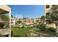 Programme immobilier neuf appart Aix-en-Provence