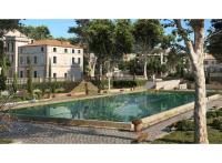 Programme immobilier neuf appart Aix-en-Provence