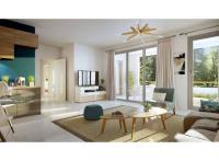Programme immobilier neuf appart Aix-en-Provence