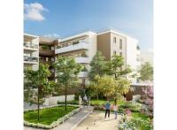 Programme immobilier neuf appart Cavalaire-sur-Mer