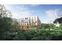 Programme immobilier neuf appart Villeneuve-d'Ascq