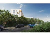 Programme immobilier neuf appart Villeneuve-d'Ascq